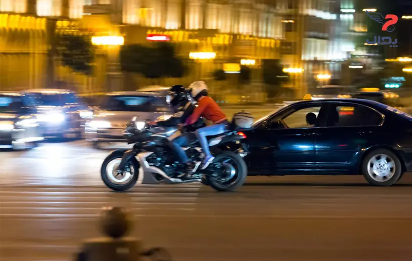 مزایا و چالش‌های موتورسواری در شهر 