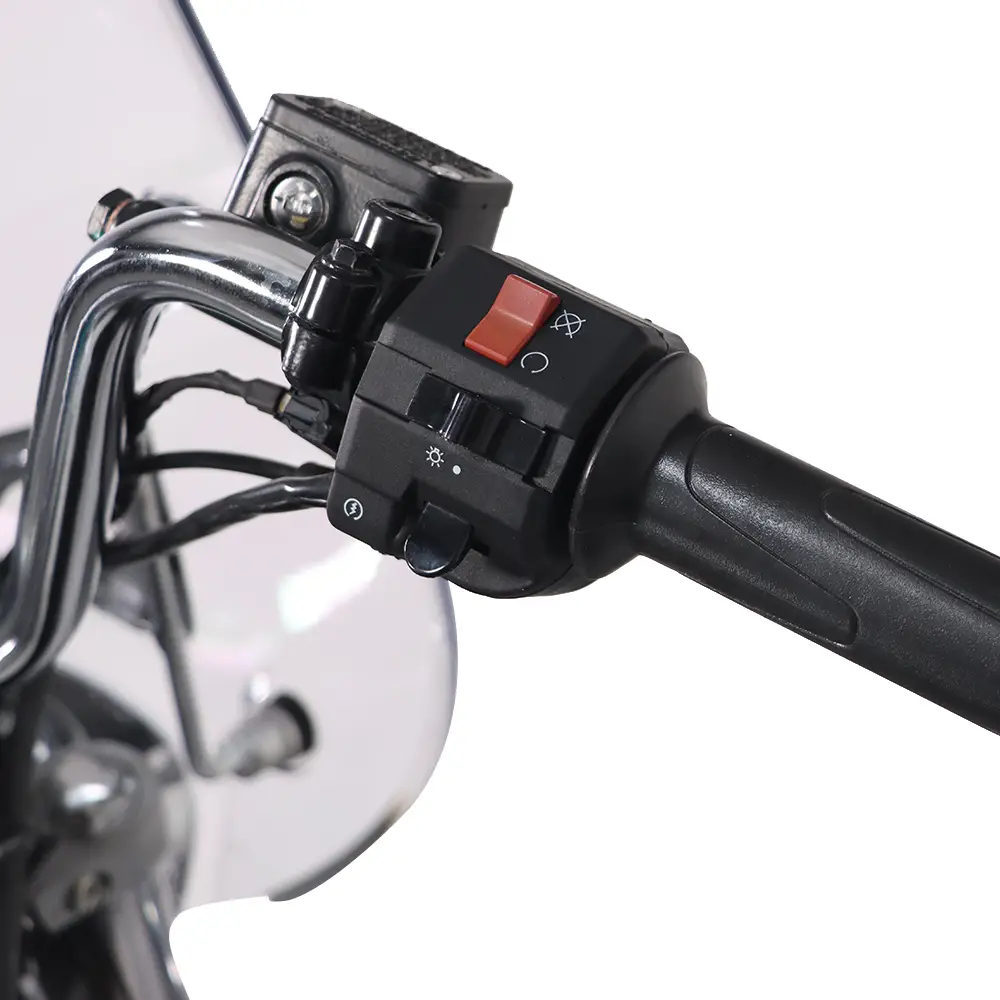 موتور سیکلت باجاج اونجر 220cc (اصلی)