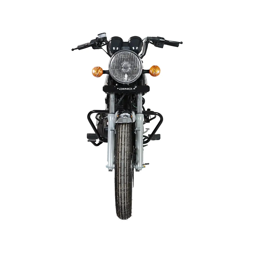 موتور سیکلت دینو طرح باکسر 200cc