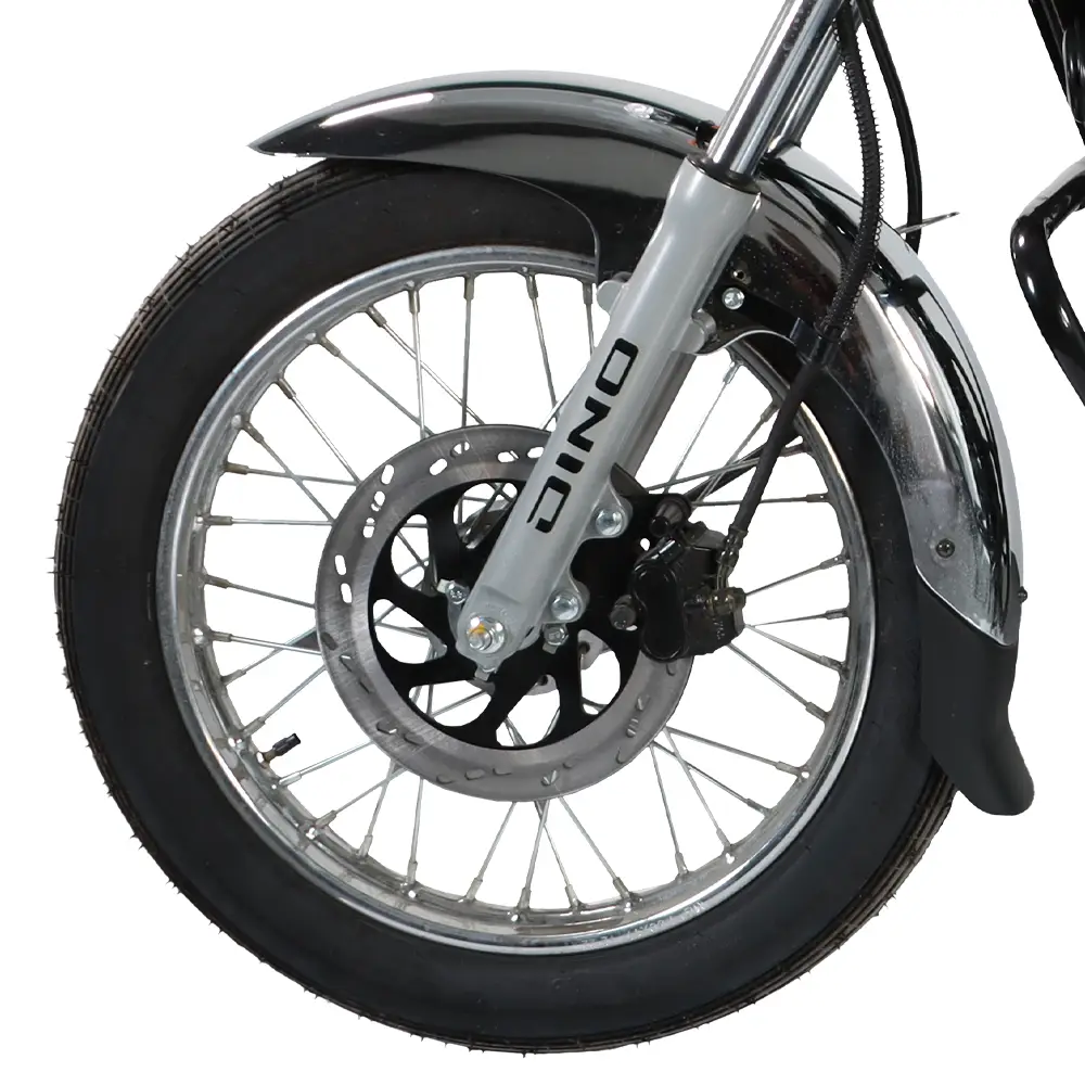 موتور سیکلت دینو طرح باکسر 200cc