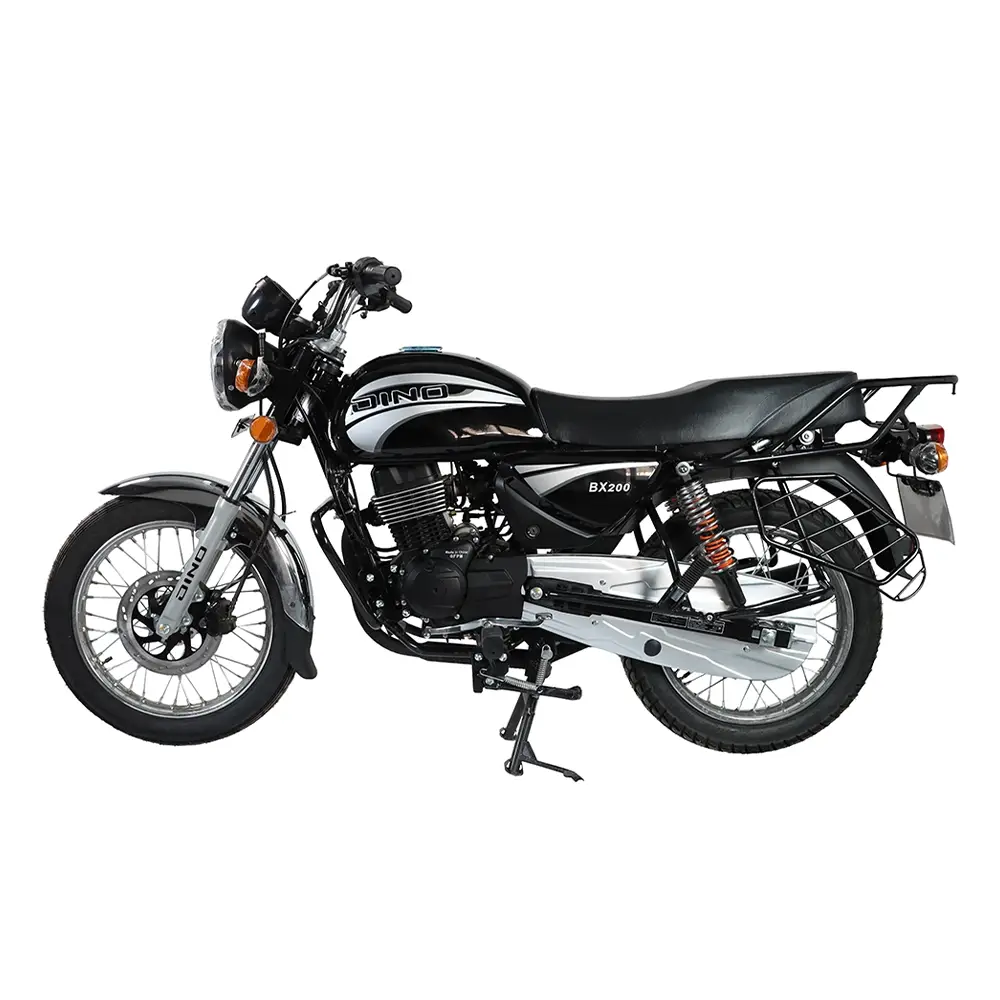 موتور سیکلت دینو طرح باکسر 200cc