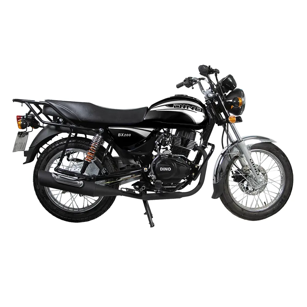 موتور سیکلت دینو طرح باکسر 200cc