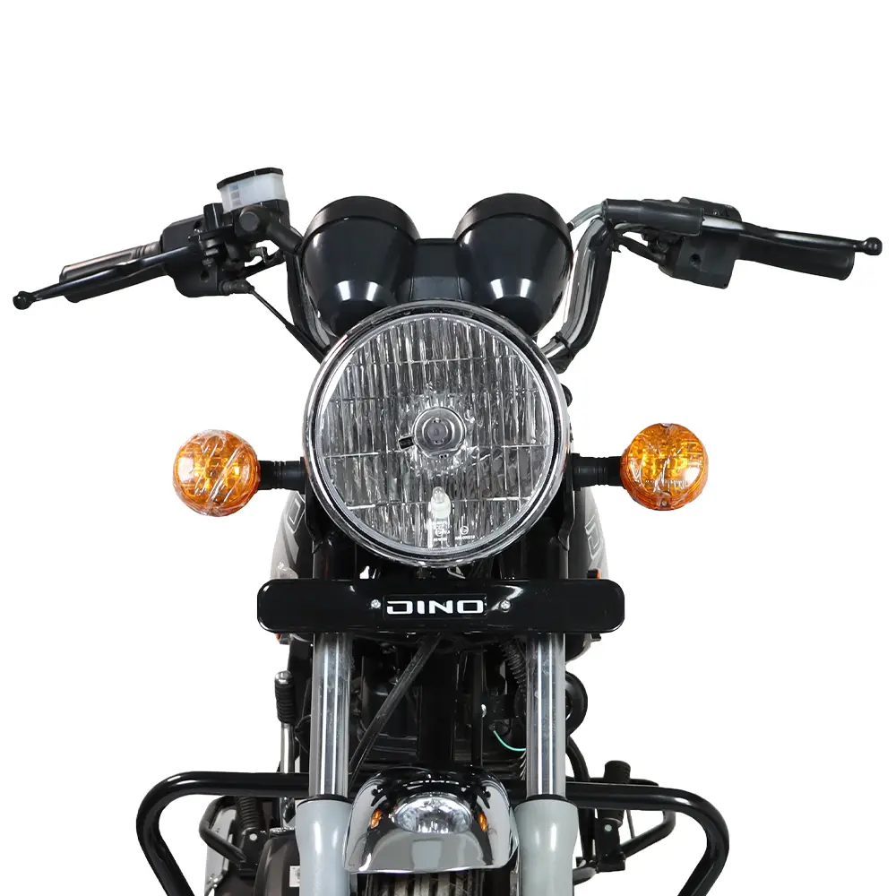 موتور سیکلت دینو طرح باکسر 200cc