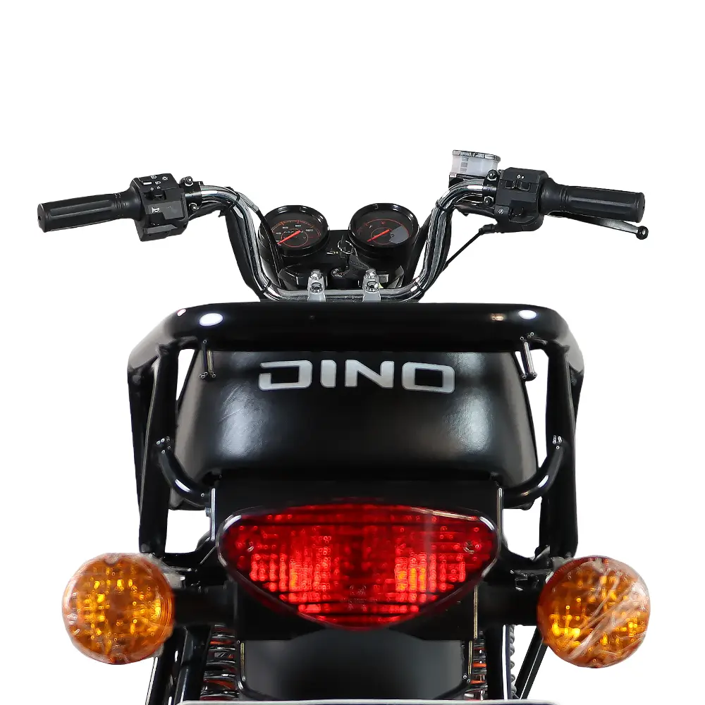 موتور سیکلت دینو طرح باکسر 200cc