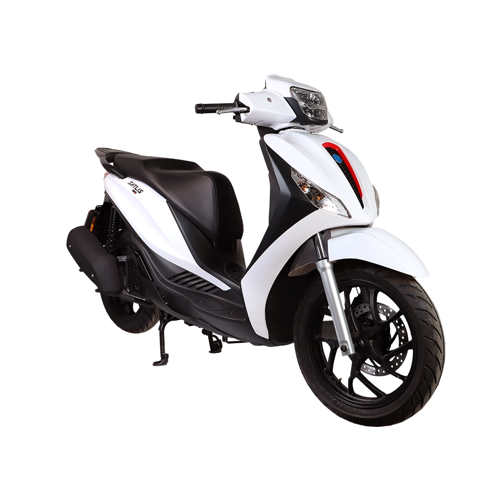 موتور سیکلت کبیر ساتلیس 170cc