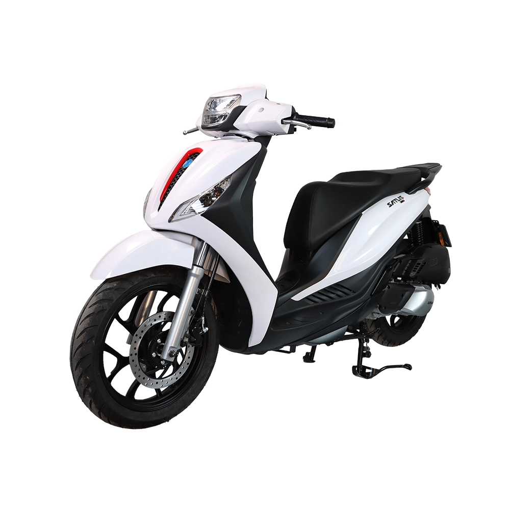 موتور سیکلت کبیر ساتلیس 170cc