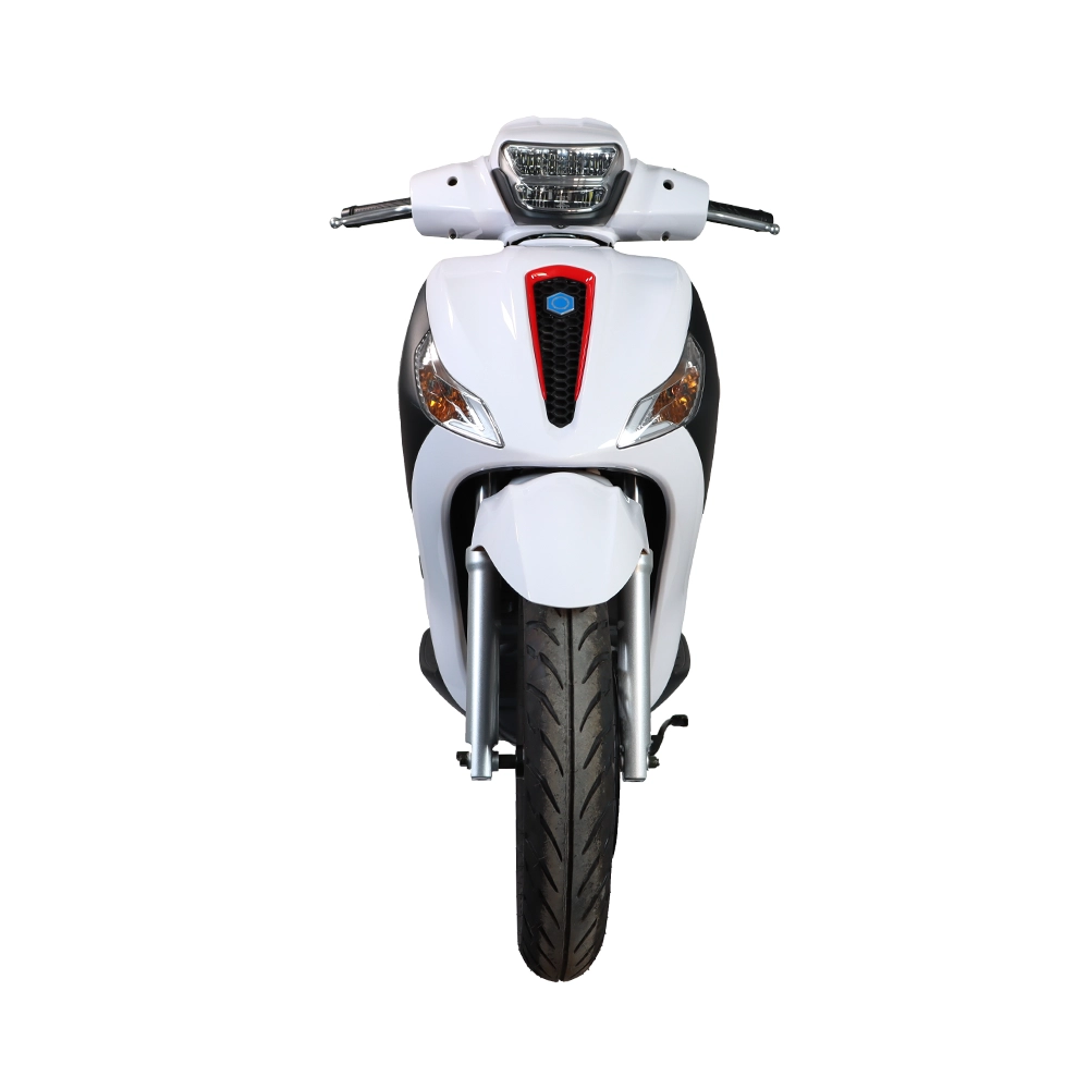 موتور سیکلت کبیر ساتلیس 170cc
