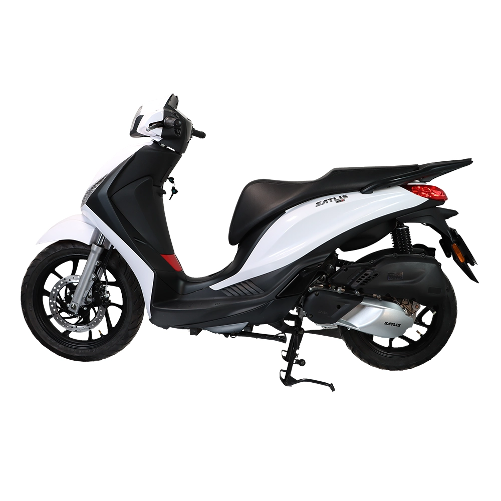 موتور سیکلت کبیر ساتلیس 170cc