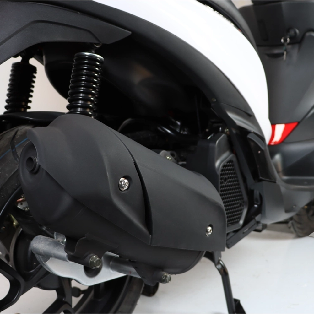 موتور سیکلت کبیر ساتلیس 170cc