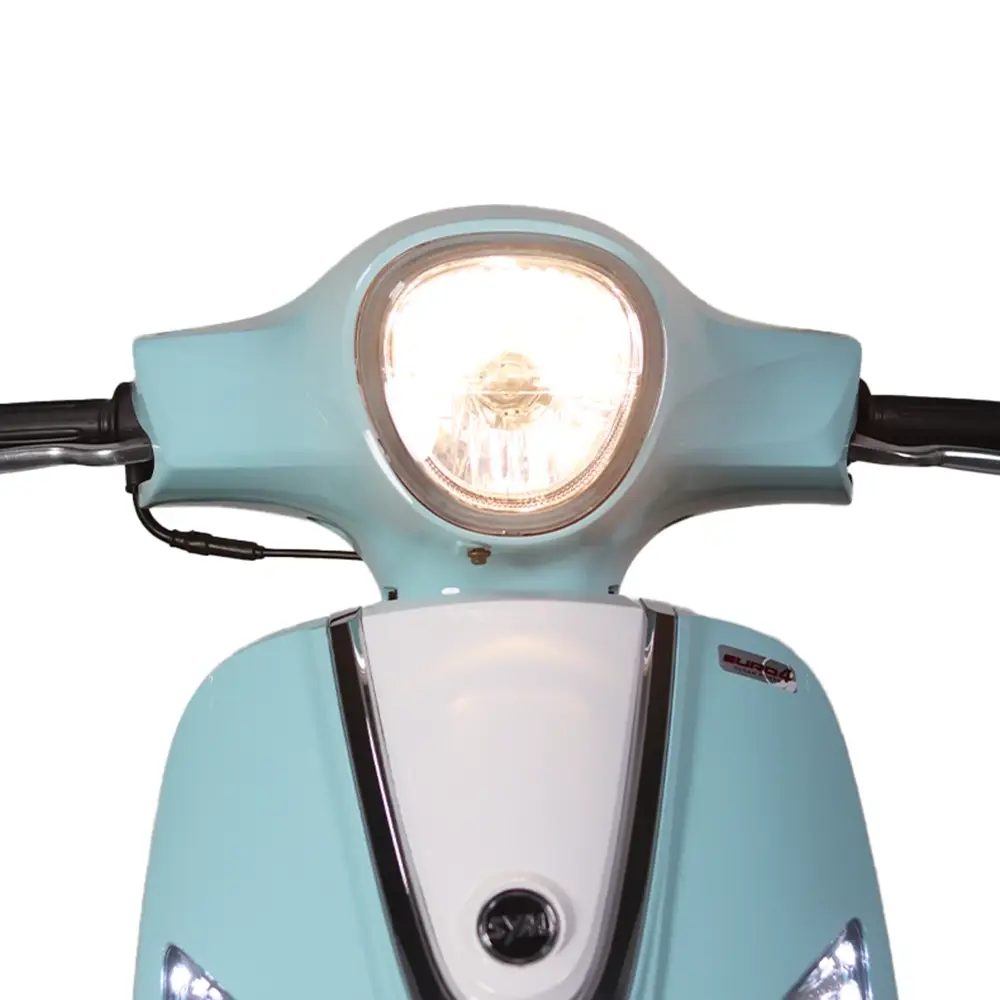 موتور سیکلت اس وای ام فیدل3- 200cc (اصلی)