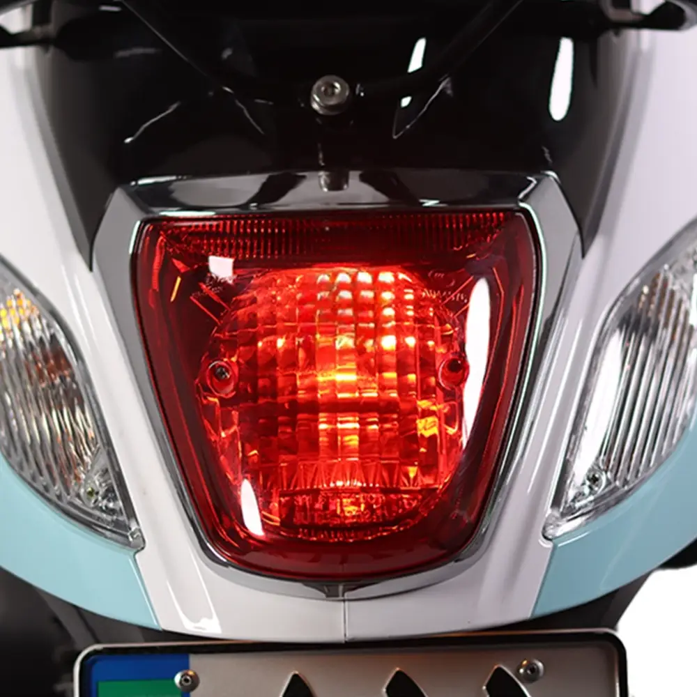 موتور سیکلت اس وای ام فیدل3- 200cc (اصلی)