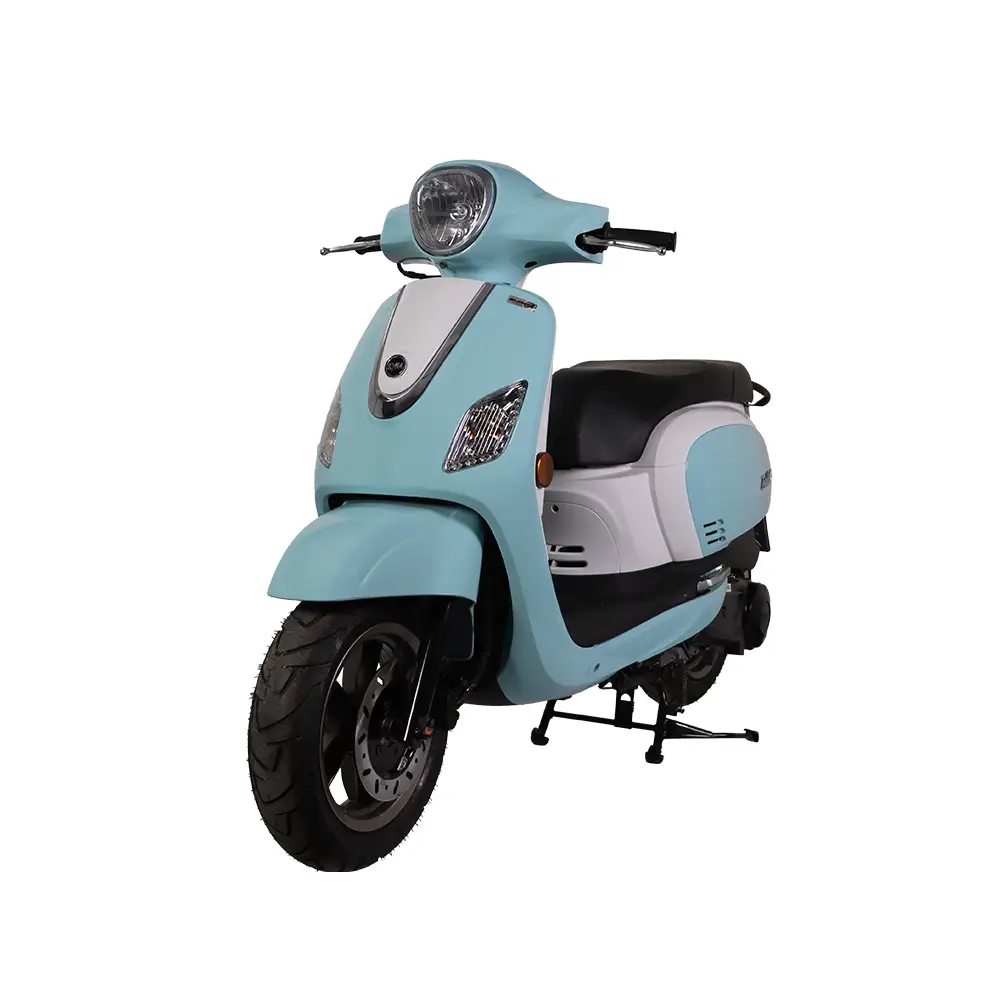 موتور سیکلت اس وای ام فیدل3- 200cc (اصلی)
