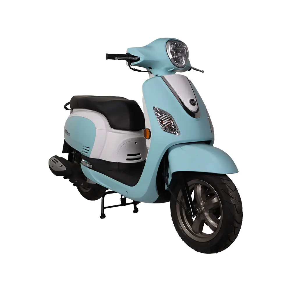 موتور سیکلت اس وای ام فیدل3- 200cc (اصلی)