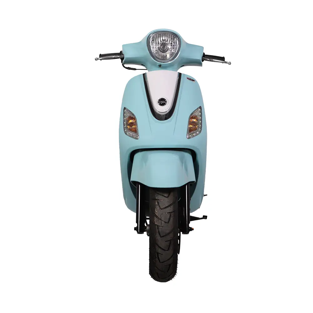 موتور سیکلت اس وای ام فیدل3- 200cc (اصلی)