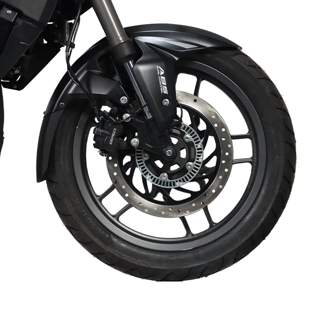 موتور سیکلت باجاج پالس NS200cc (اصلی)