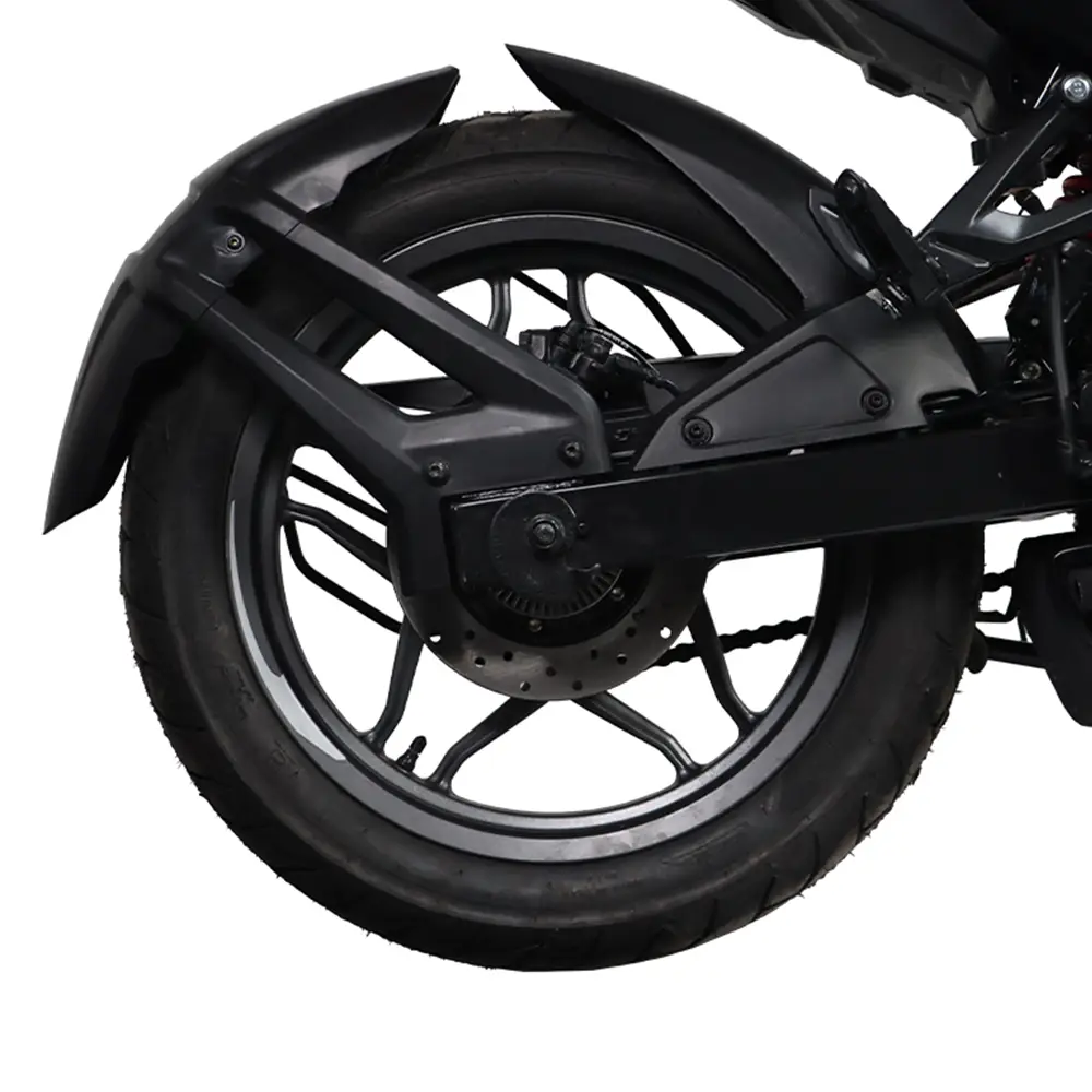موتور سیکلت باجاج پالس NS200cc (اصلی)