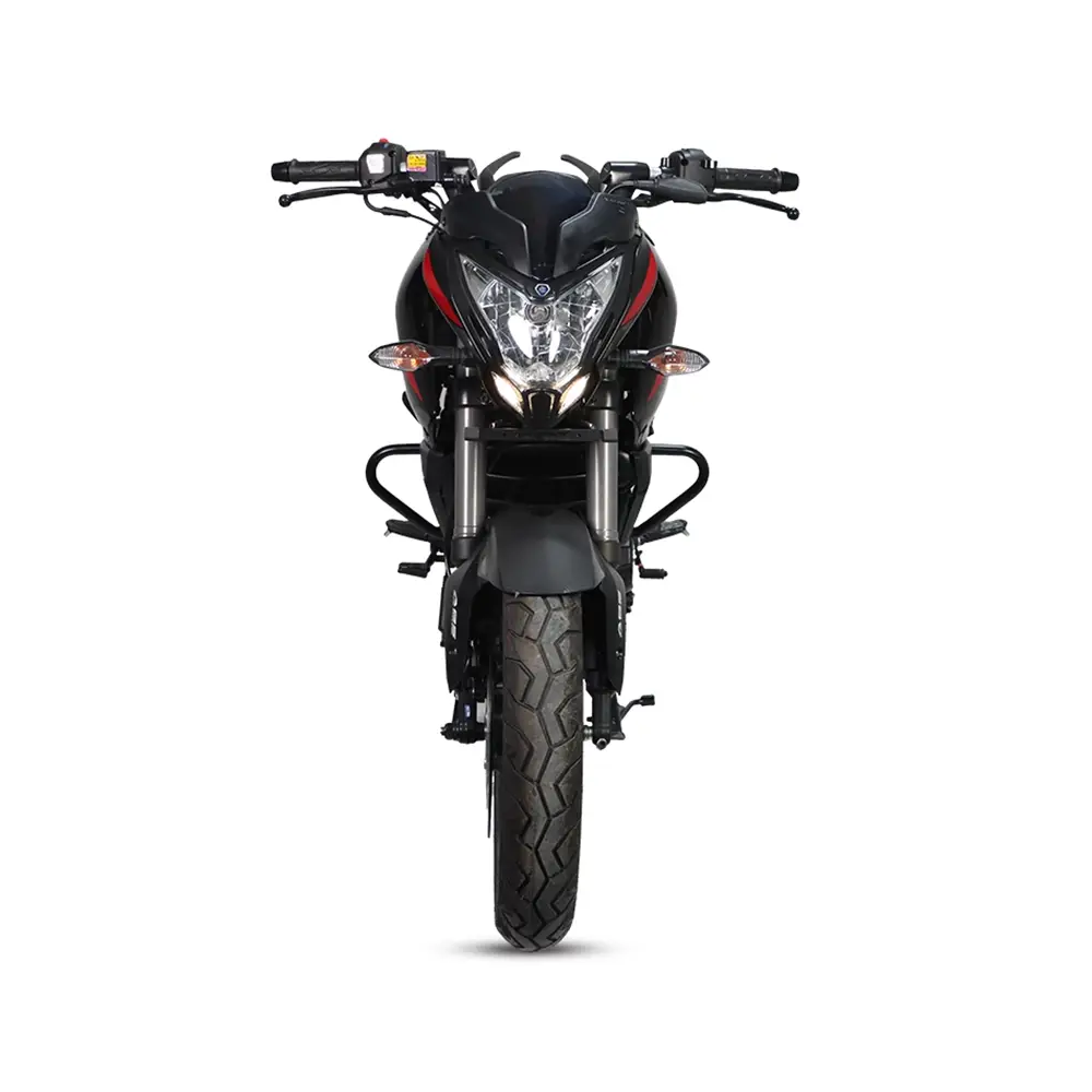 موتور سیکلت باجاج پالس NS200cc (اصلی)
