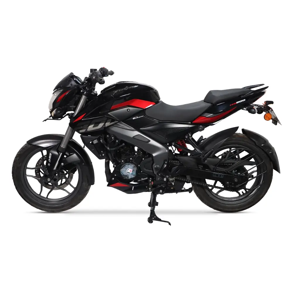 موتور سیکلت باجاج پالس NS200cc (اصلی)