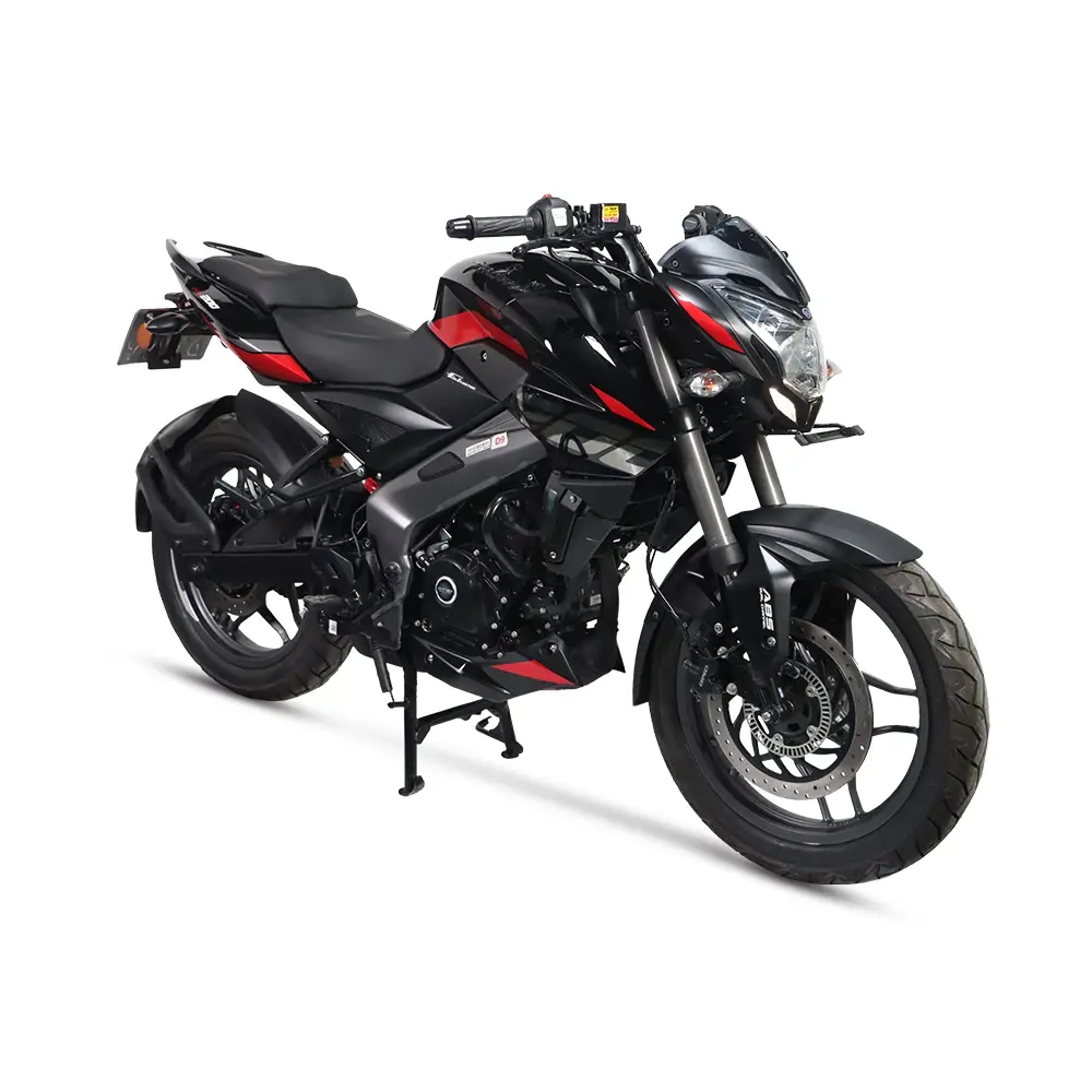 موتور سیکلت باجاج پالس NS200cc (اصلی)