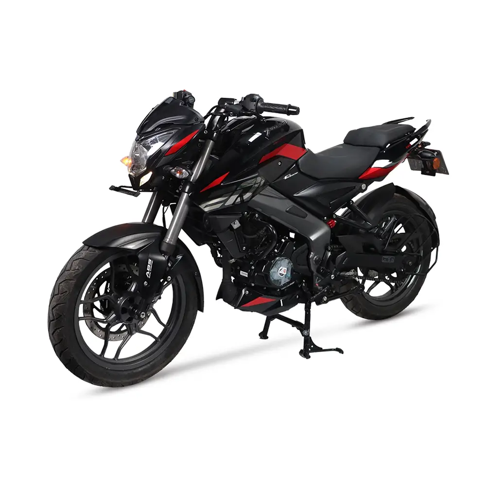 موتور سیکلت باجاج پالس NS200cc (اصلی)