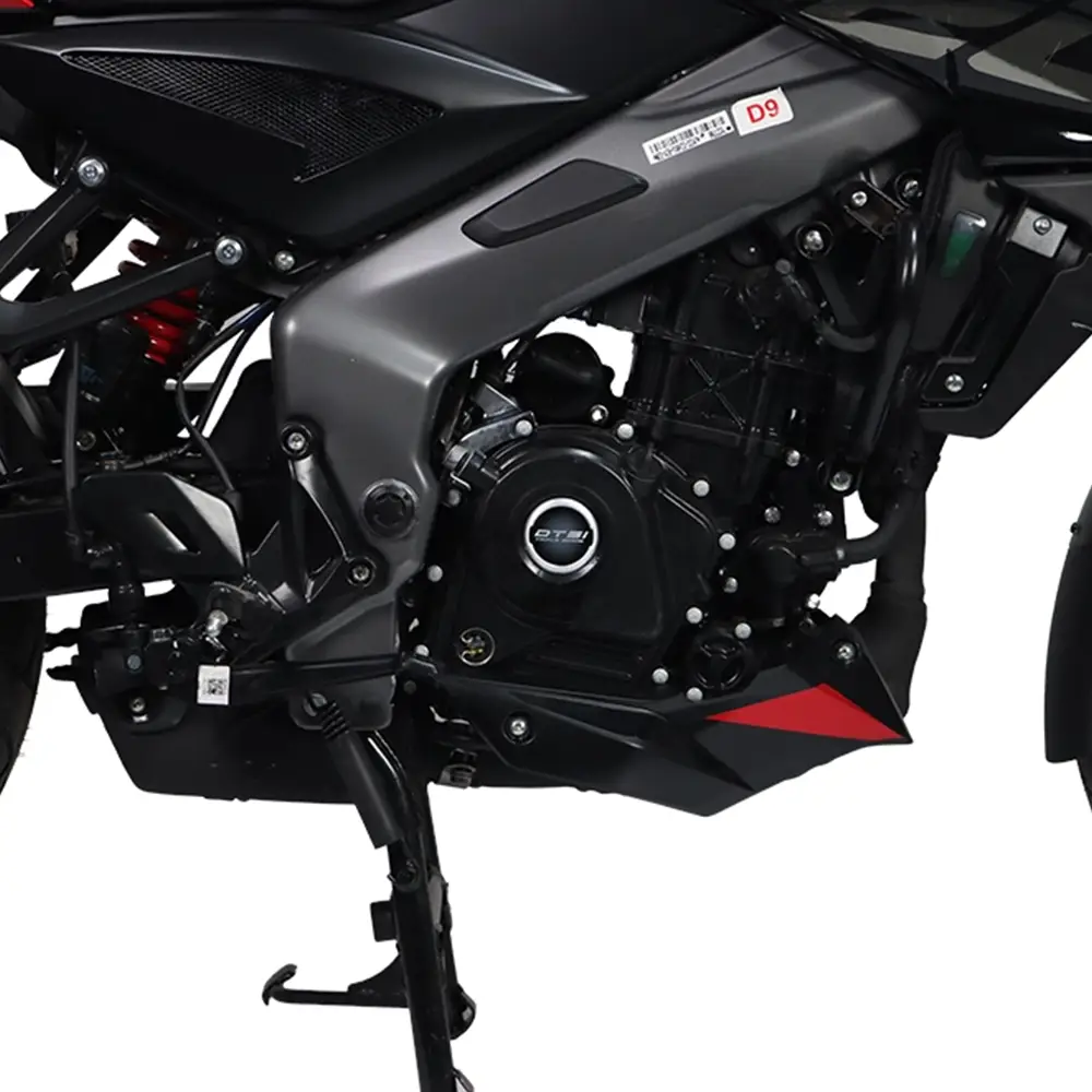 موتور سیکلت باجاج پالس NS200cc (اصلی)