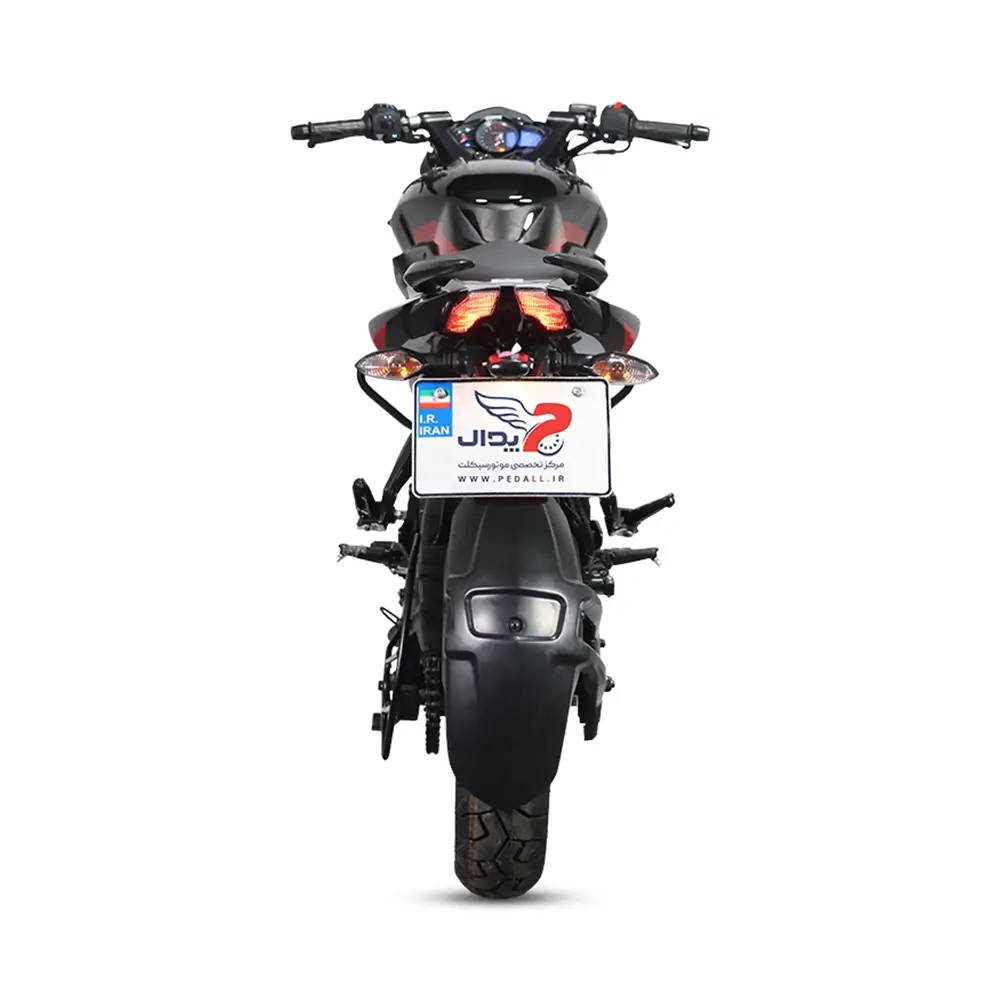 موتور سیکلت باجاج پالس NS200cc (اصلی)