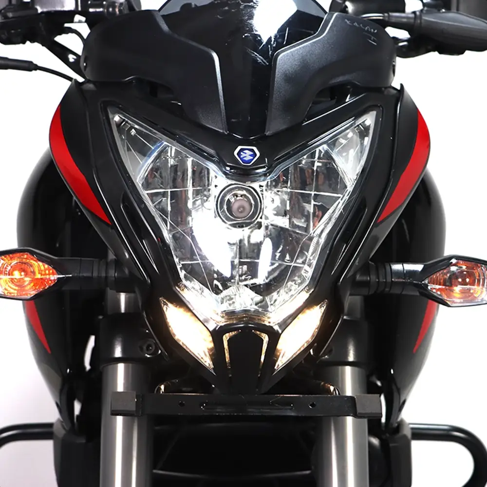 موتور سیکلت باجاج پالس NS200cc (اصلی)