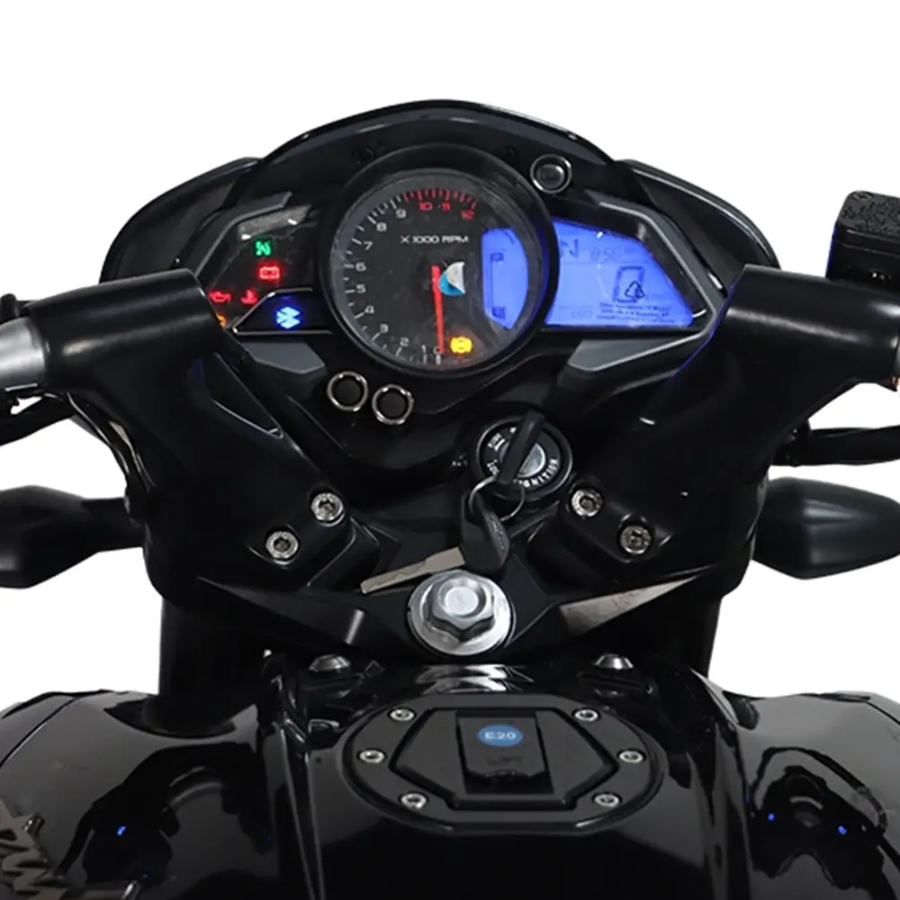 موتور سیکلت باجاج پالس NS200cc (اصلی)