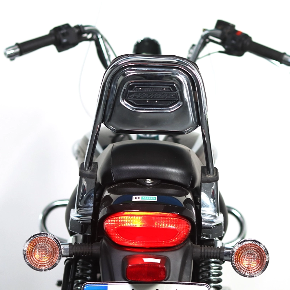 موتور سیکلت باجاج اونجر 220cc (اصلی)