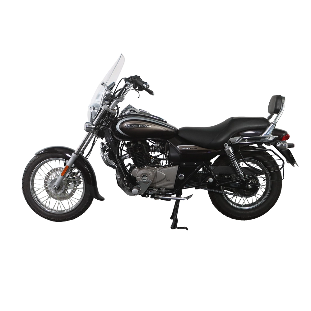 موتور سیکلت باجاج اونجر 220cc (اصلی)