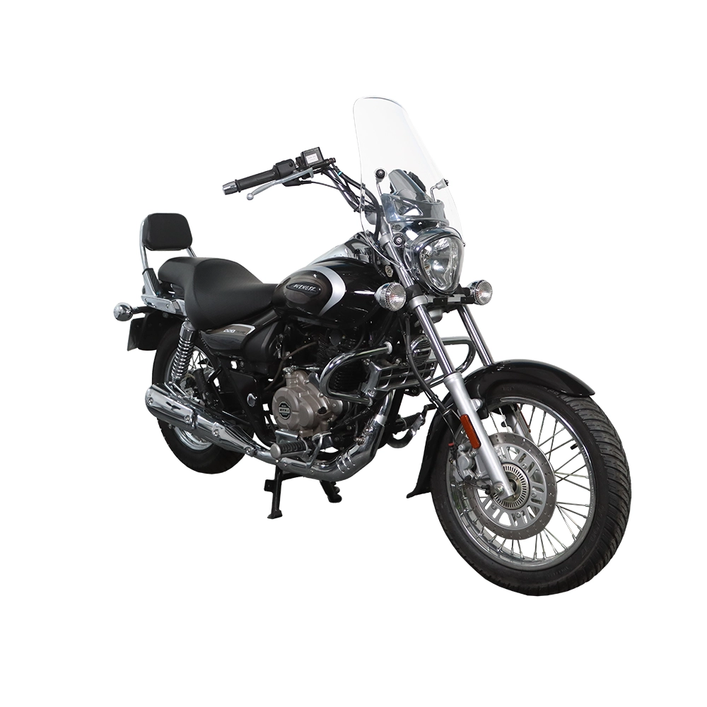 موتور سیکلت باجاج اونجر 220cc (اصلی)