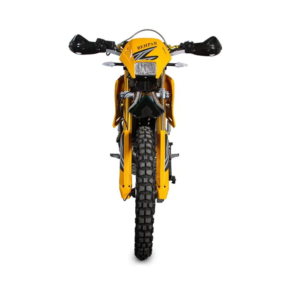 موتور سیکلت عرفان به پر BP249cc