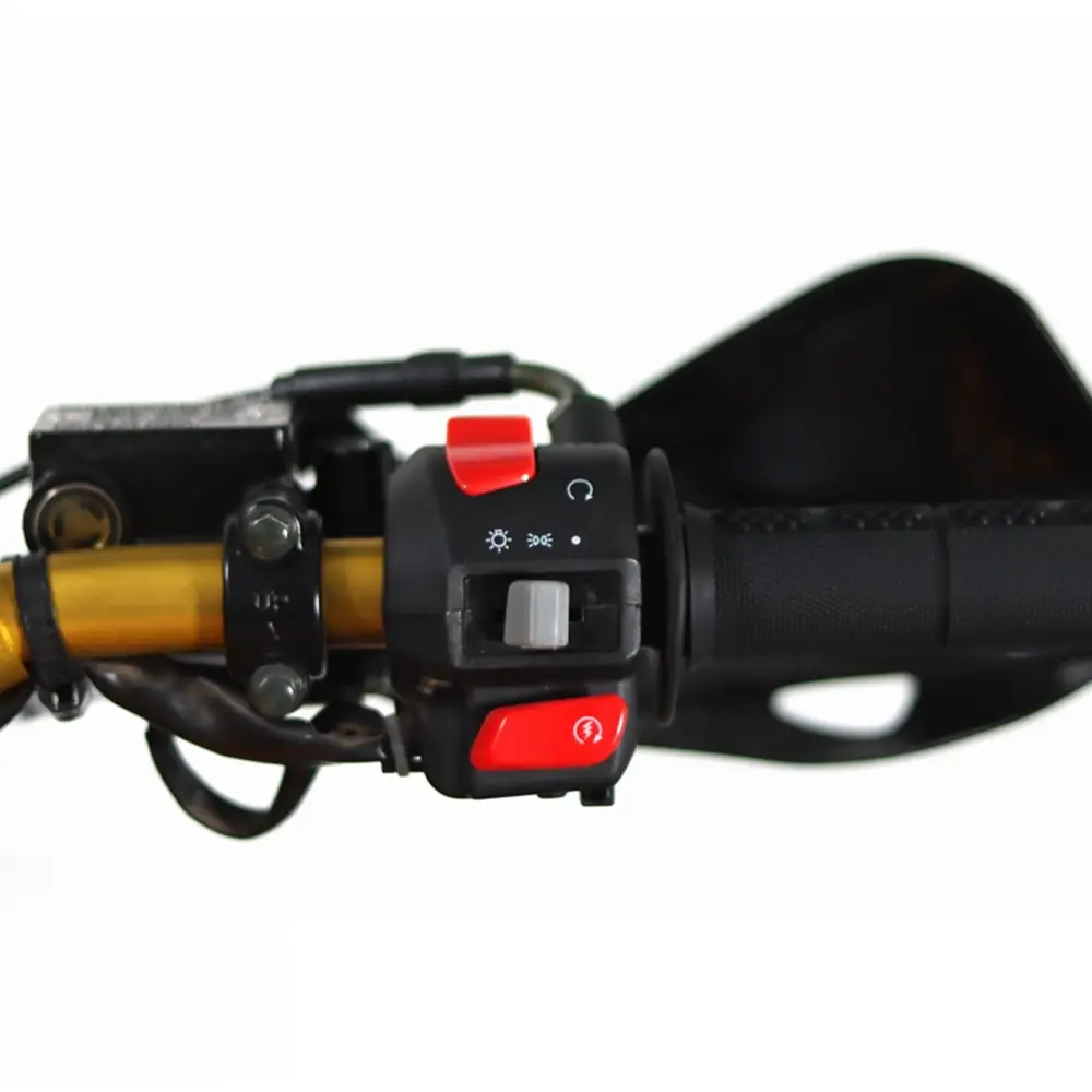 موتور سیکلت عرفان به پر BP249cc