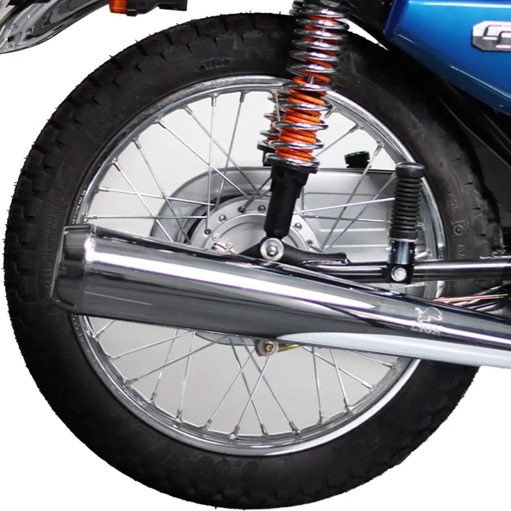موتور سیکلت تکتاز 150cc