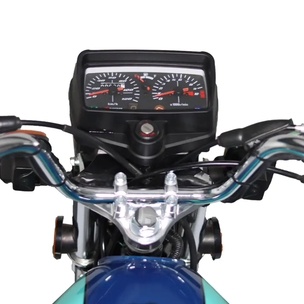 موتور سیکلت تکتاز 150cc