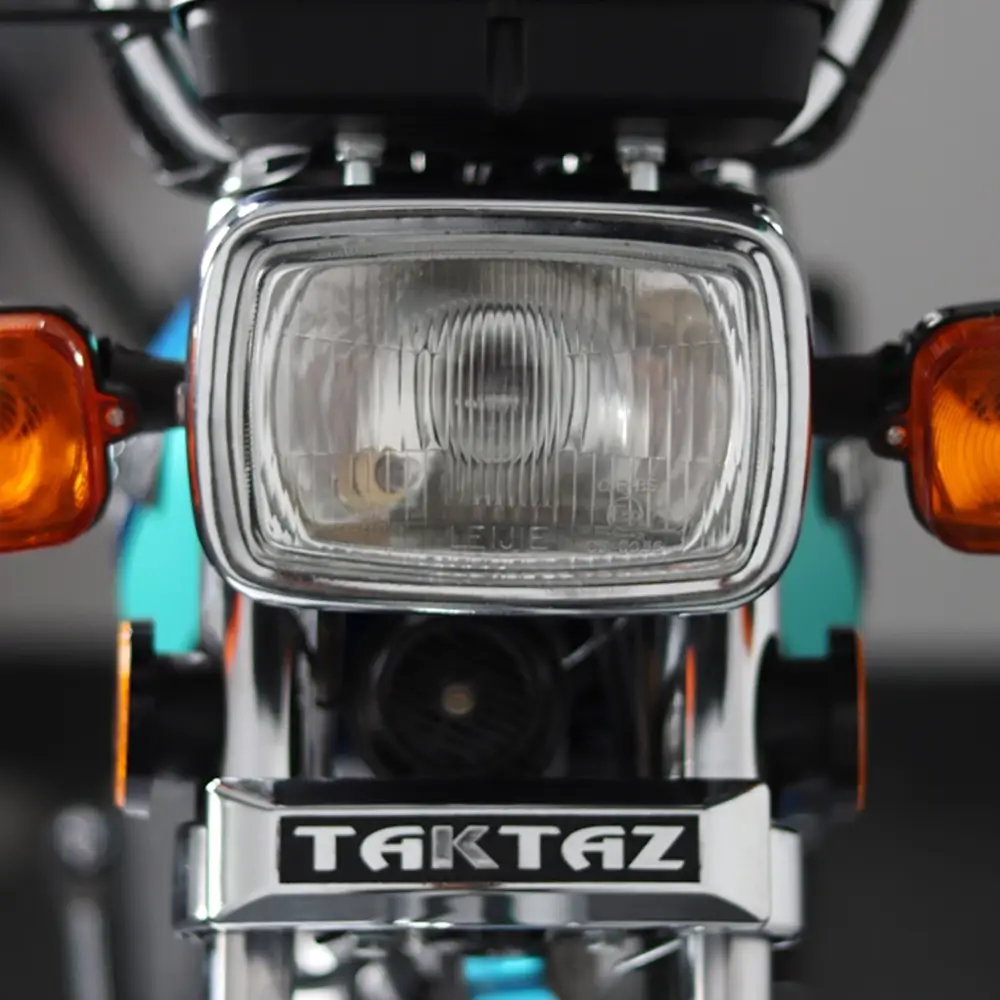 موتور سیکلت تکتاز 150cc