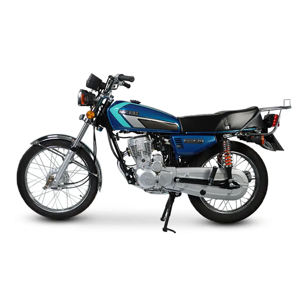موتور سیکلت تکتاز 150cc