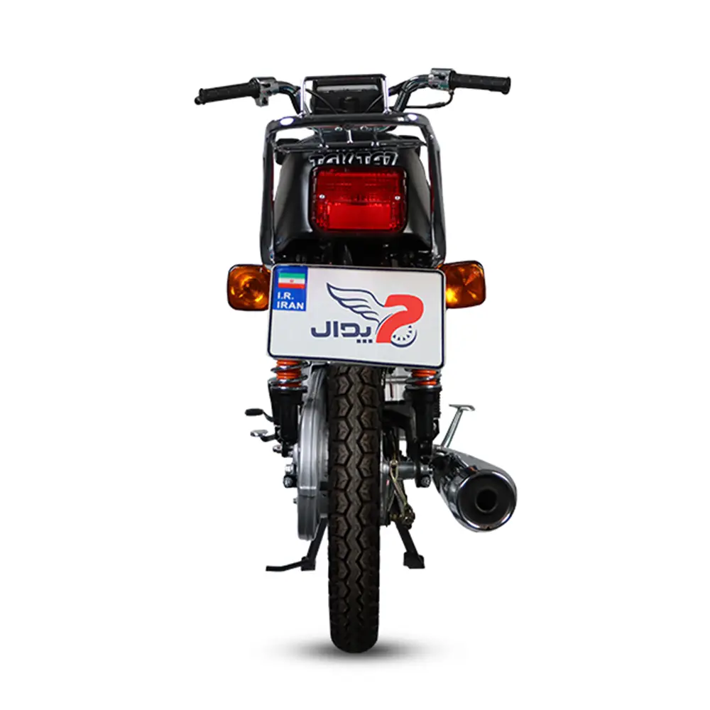 موتور سیکلت تکتاز 150cc
