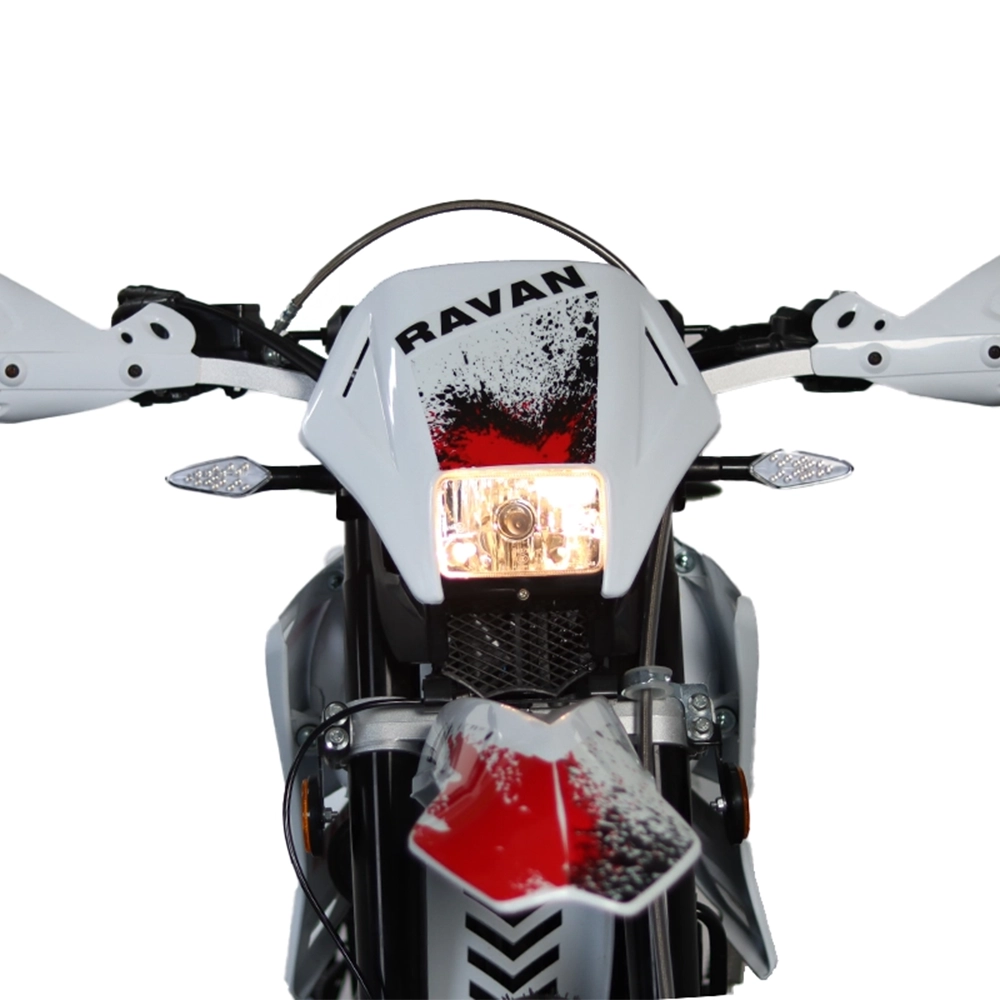 موتور سیکلت تکتاز روان QM 200cc