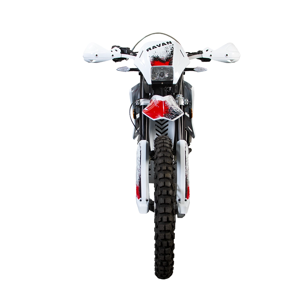 موتور سیکلت تکتاز روان QM 200cc