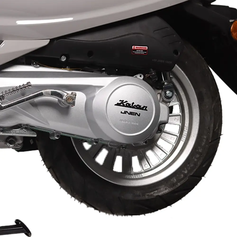 موتور سیکلت دینو کاوان 150S cc