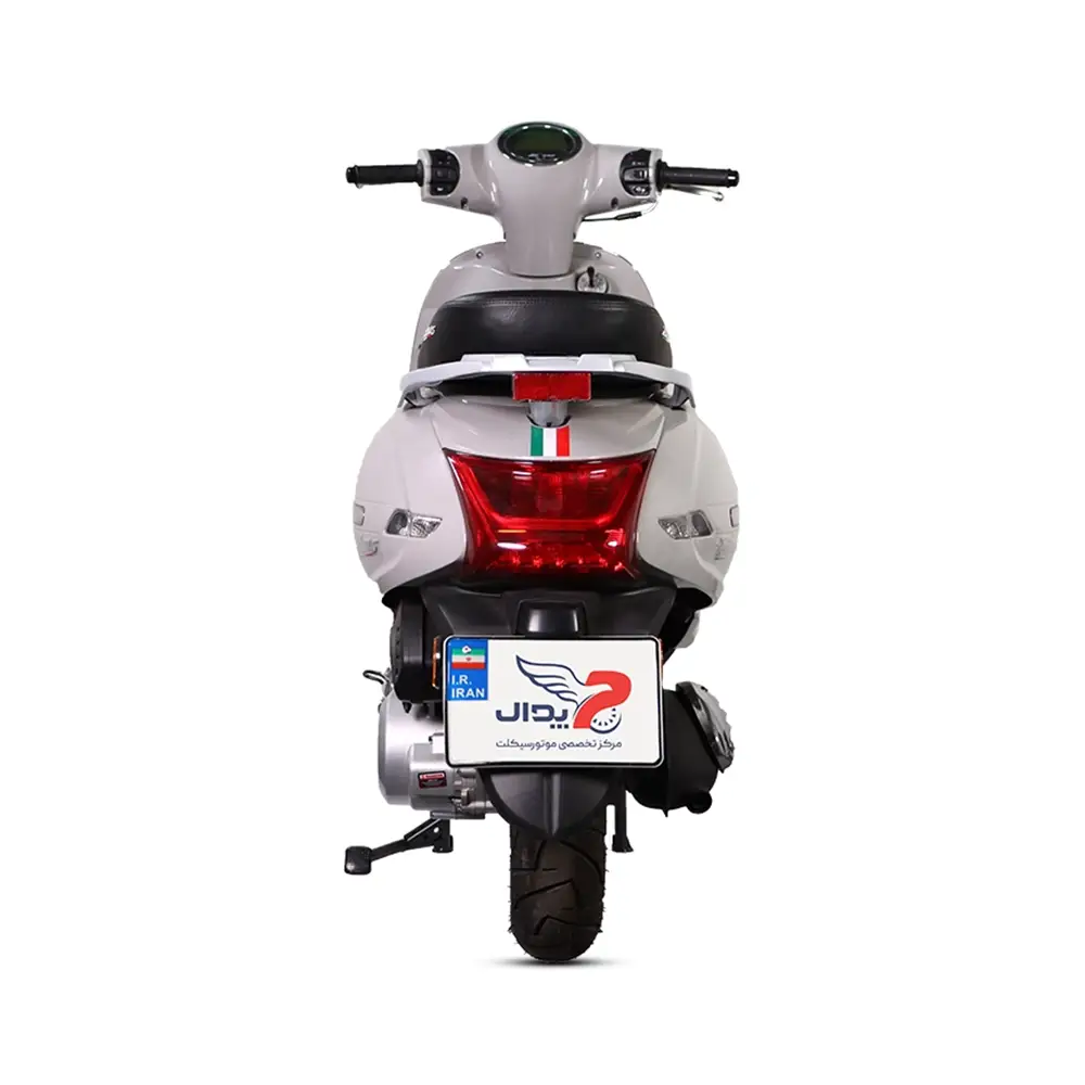 موتور سیکلت دینو کاوان 150S cc
