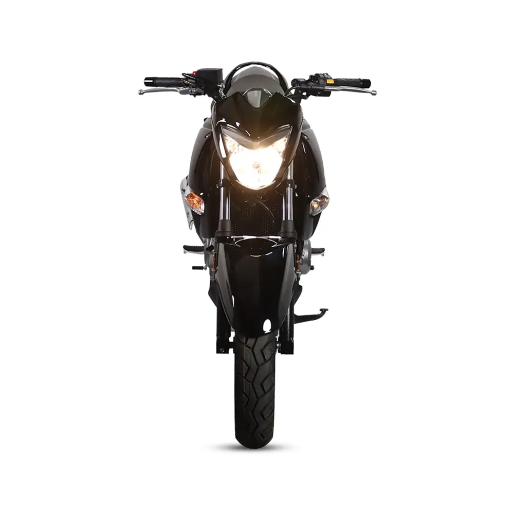 موتور سیکلت سوزوکی اینازوما 250cc (اصلی)