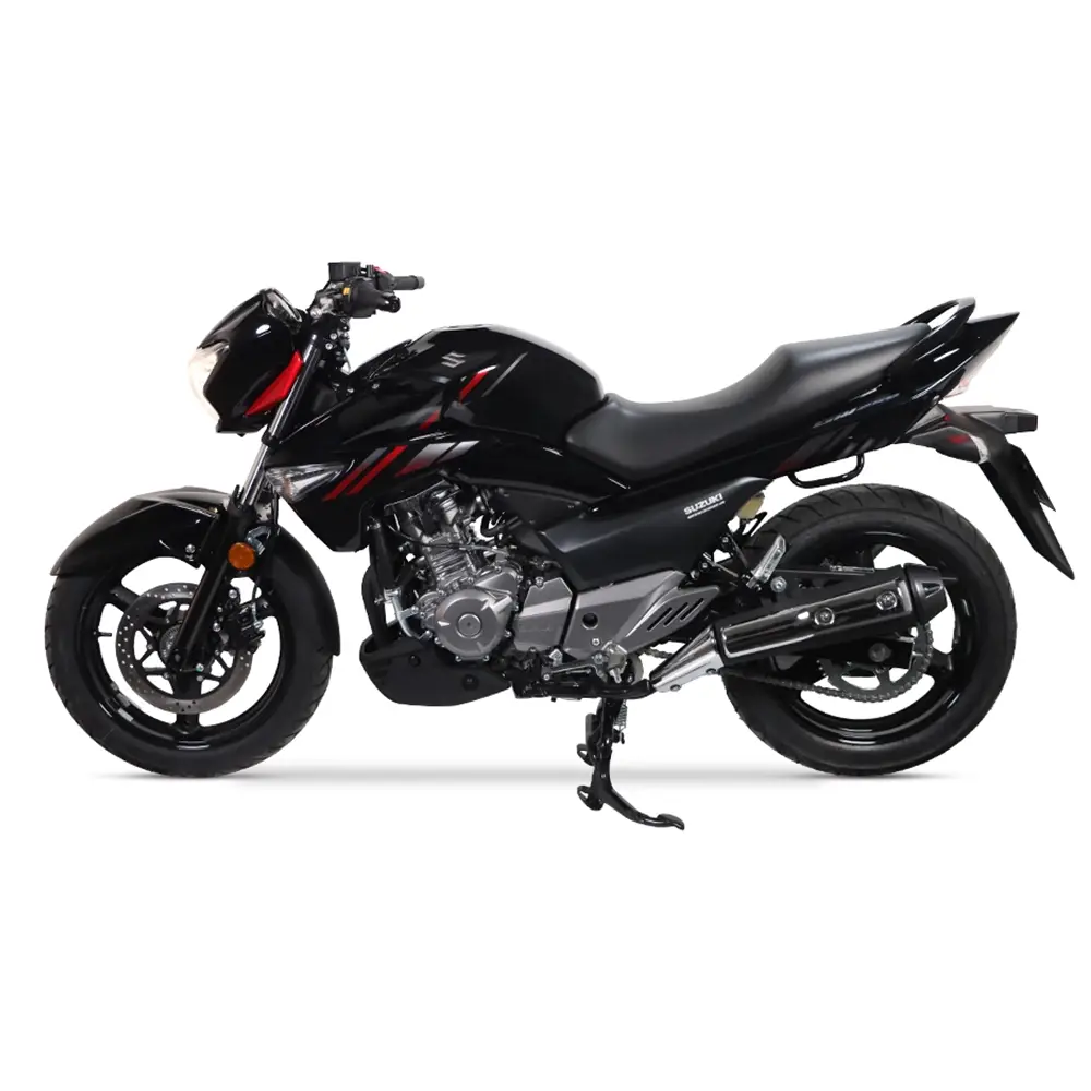 موتور سیکلت سوزوکی اینازوما 250cc (اصلی)