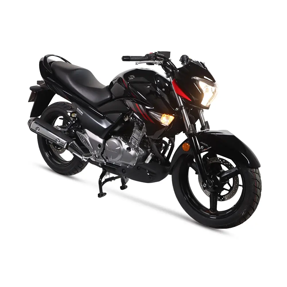 موتور سیکلت سوزوکی اینازوما 250cc (اصلی)