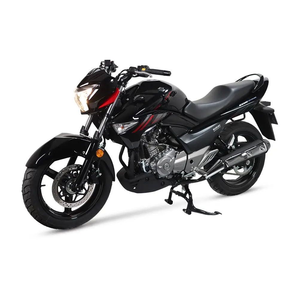 موتور سیکلت سوزوکی اینازوما 250cc (اصلی)