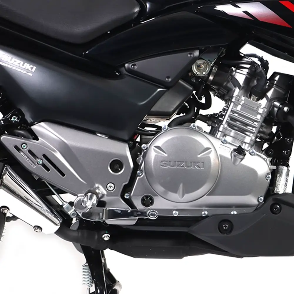موتور سیکلت سوزوکی اینازوما 250cc (اصلی)