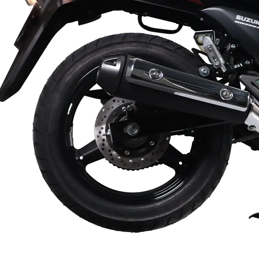 موتور سیکلت سوزوکی اینازوما 250cc (اصلی)