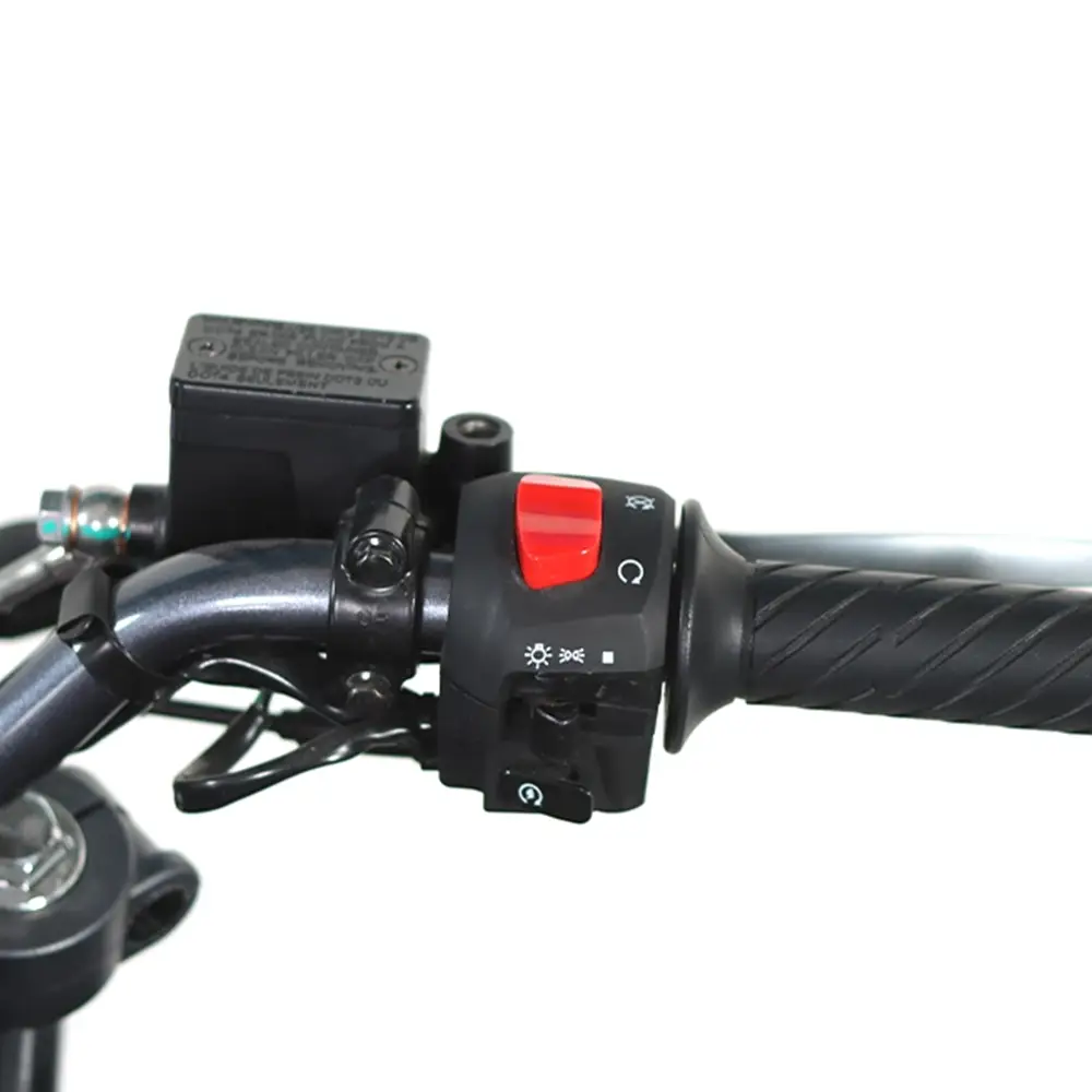 موتور سیکلت نیروموتور گلکسی NA 250cc