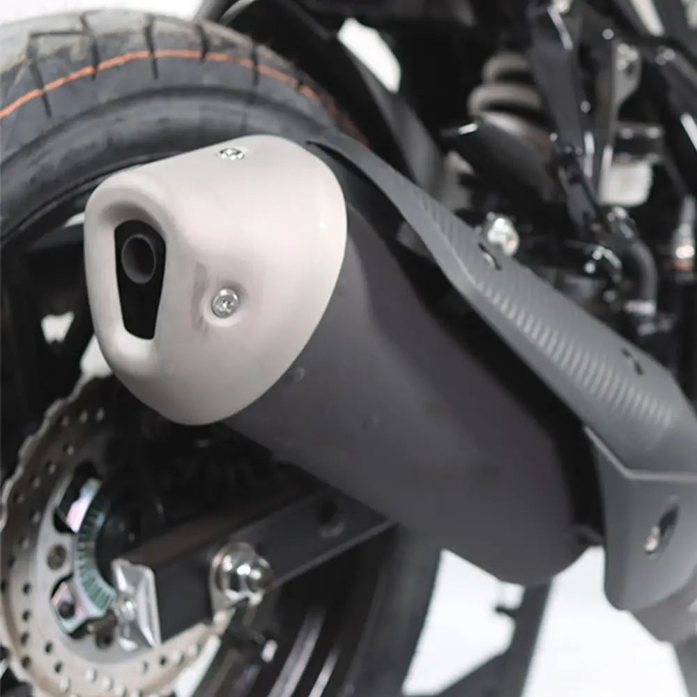 موتور سیکلت نیروموتور گلکسی NA 250cc